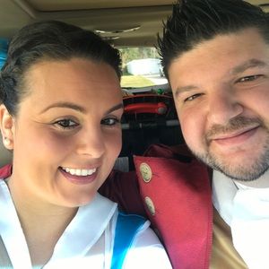 Meet your Posher, Gina